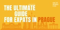 Living in Prague: The Ultimate Expat Guide